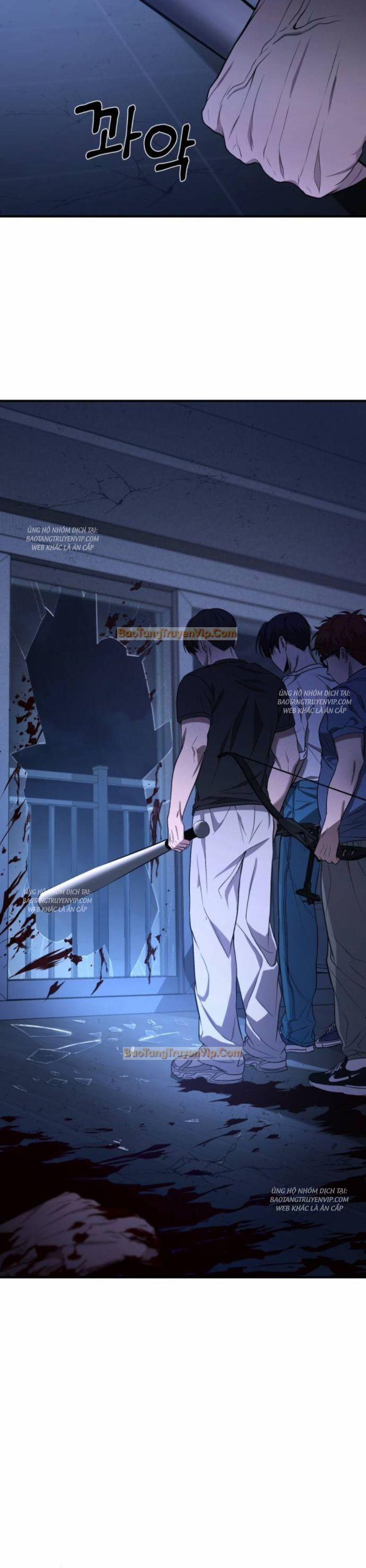 Tuyệt Đối Dân Cư 9 trang 34