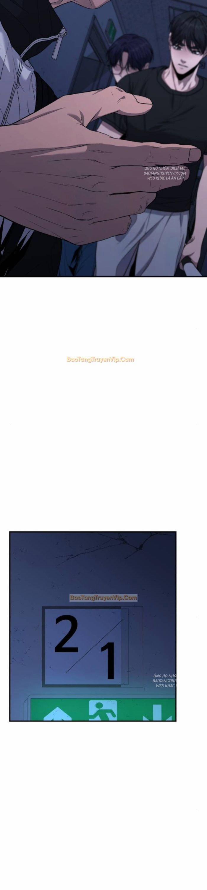 Tuyệt Đối Dân Cư 9 trang 36