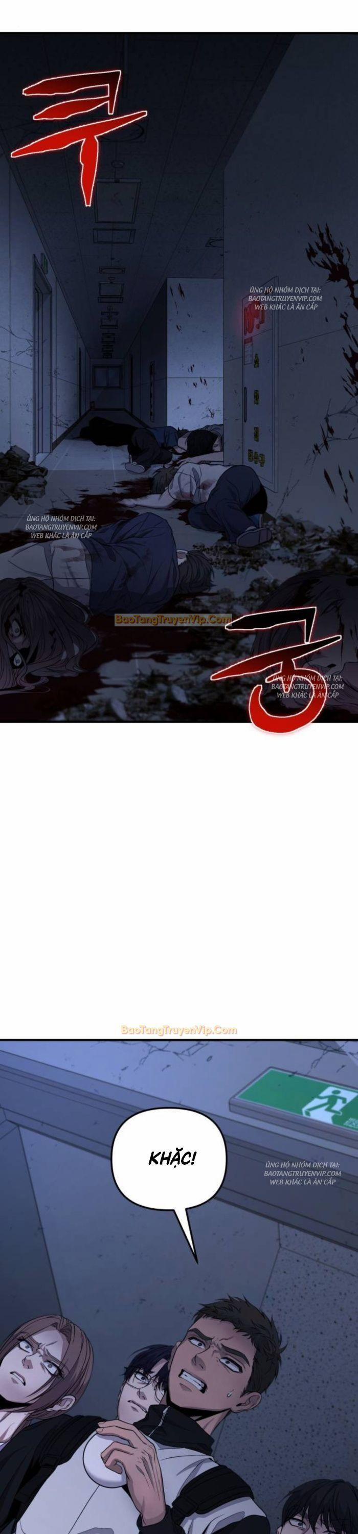 Tuyệt Đối Dân Cư 9 trang 37