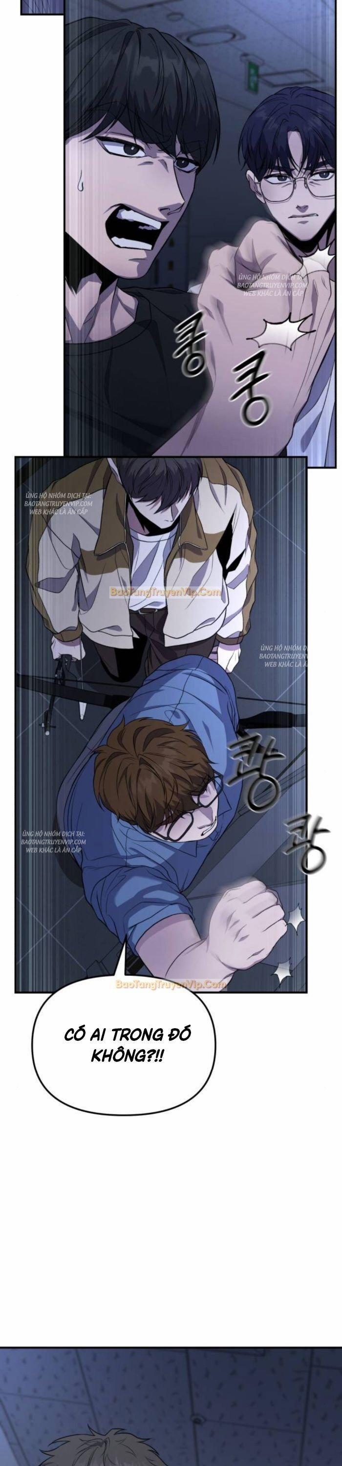 Tuyệt Đối Dân Cư 9 trang 42