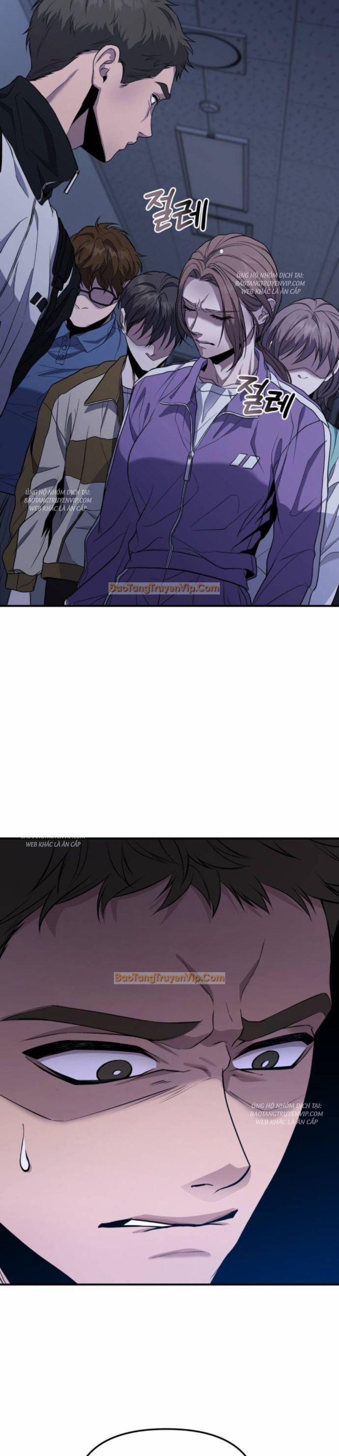 Tuyệt Đối Dân Cư 9 trang 43