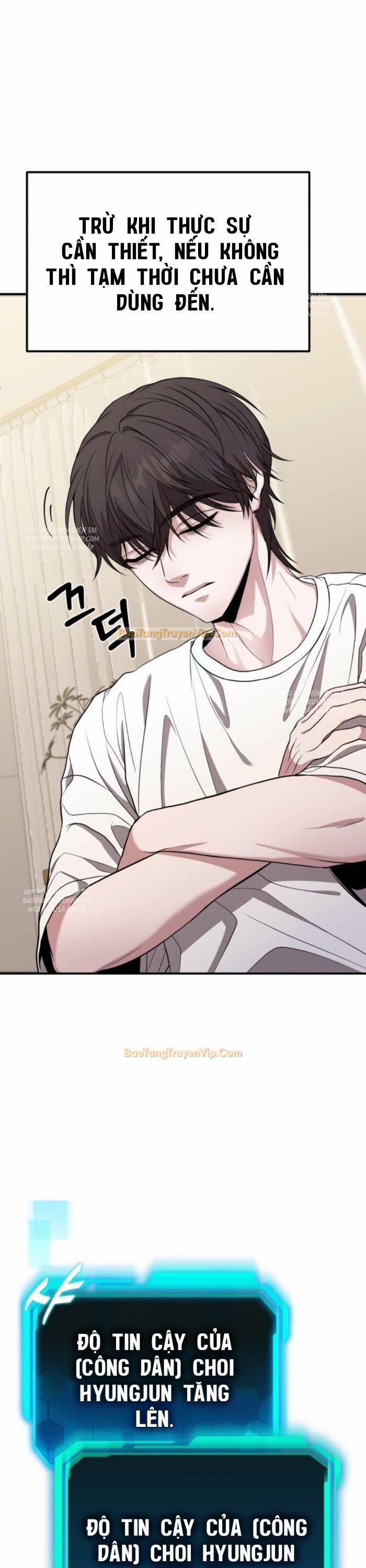 Tuyệt Đối Dân Cư 9 trang 6