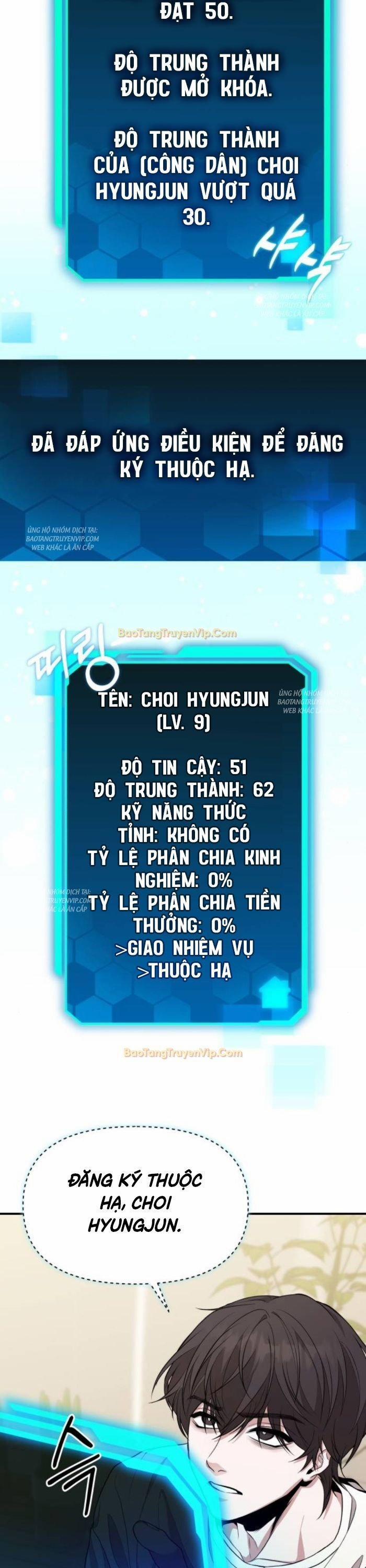 Tuyệt Đối Dân Cư 9 trang 7