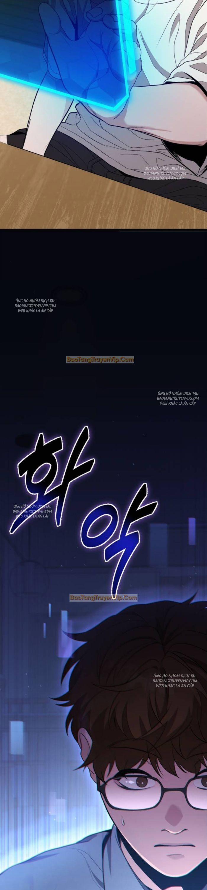 Tuyệt Đối Dân Cư 9 trang 8