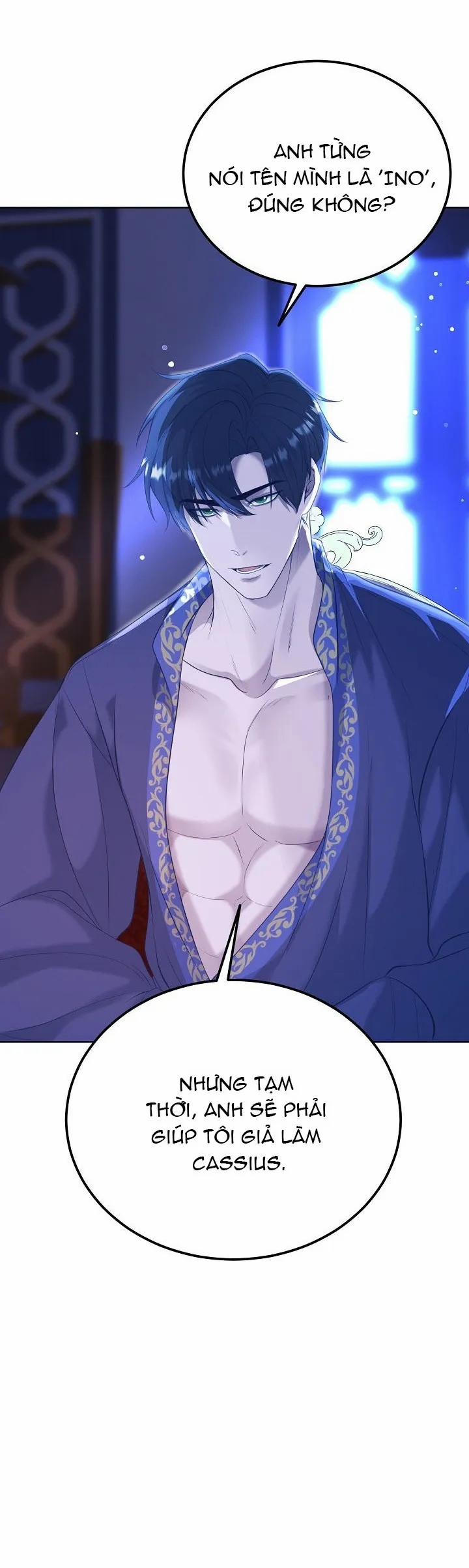 Tuyết Giả 2 trang 32