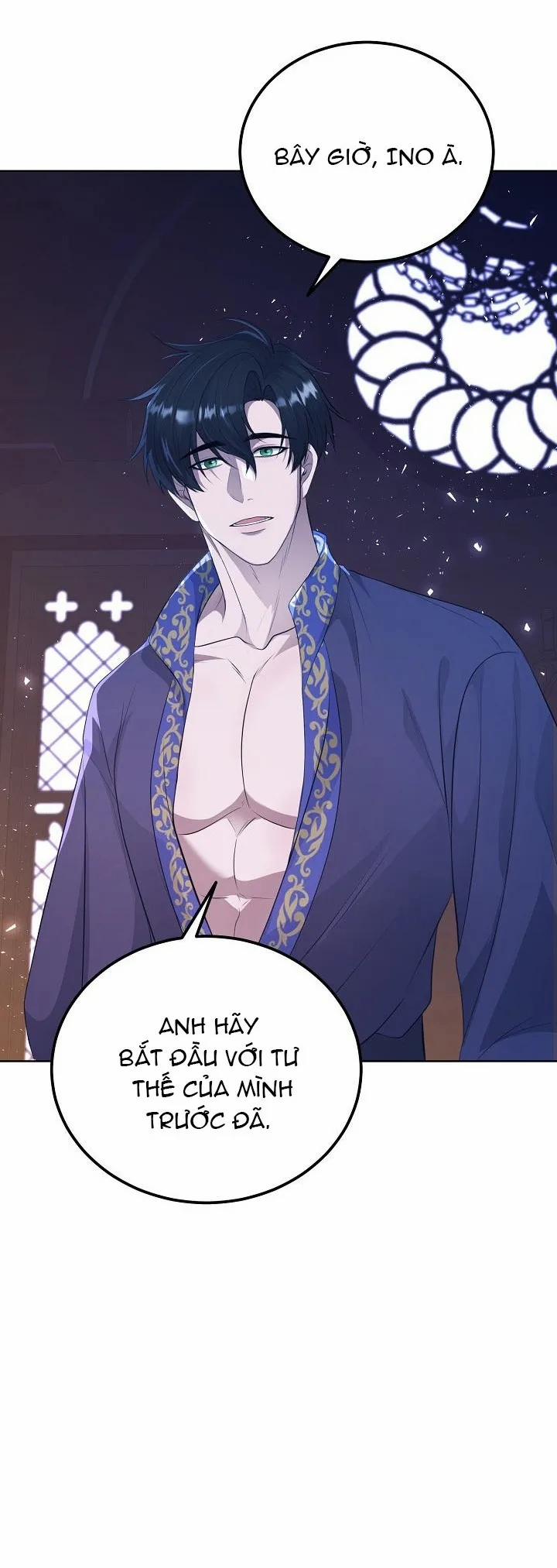 Tuyết Giả 3 trang 3