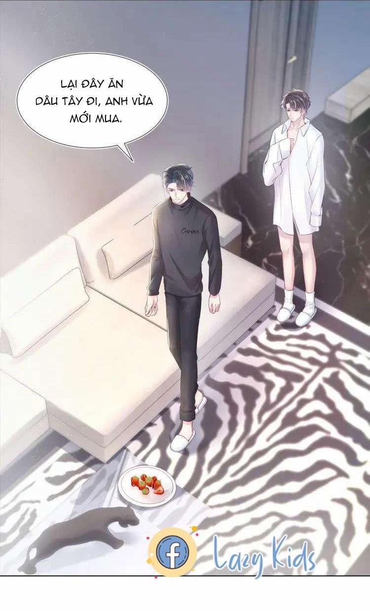 Tuyệt Mỹ Bạch Liên Online Dạy Học 2 trang 36