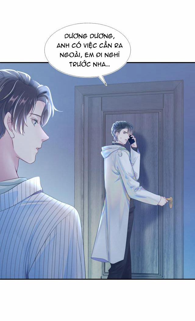 Tuyệt Mỹ Bạch Liên Online Dạy Học 3 trang 19