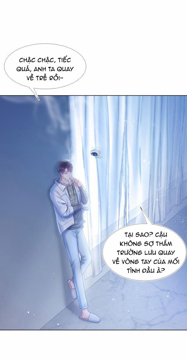 Tuyệt Mỹ Bạch Liên Online Dạy Học 3 trang 23