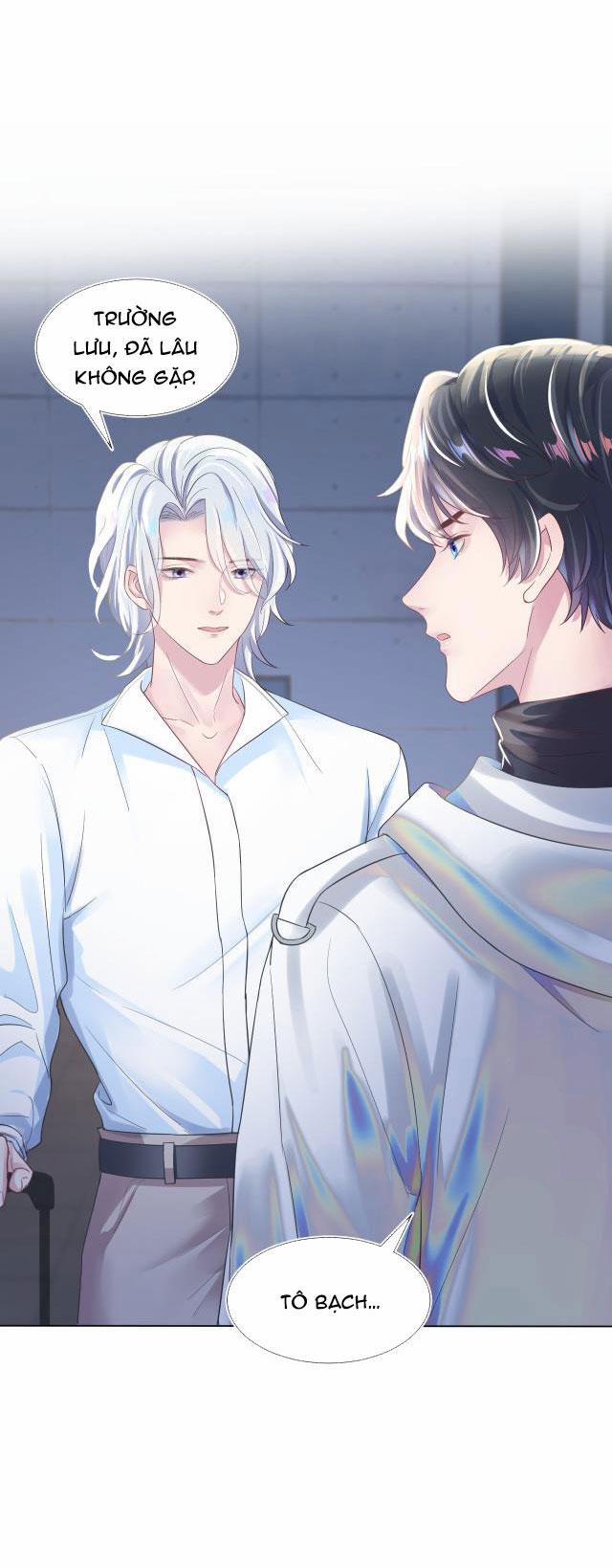 Tuyệt Mỹ Bạch Liên Online Dạy Học 3 trang 28