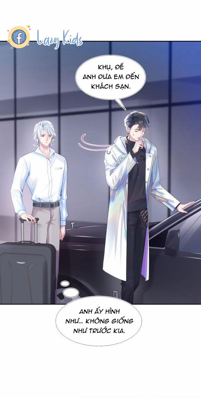 Tuyệt Mỹ Bạch Liên Online Dạy Học 3 trang 30