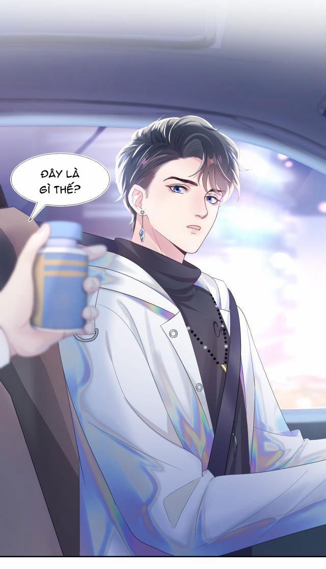 Tuyệt Mỹ Bạch Liên Online Dạy Học 3 trang 34