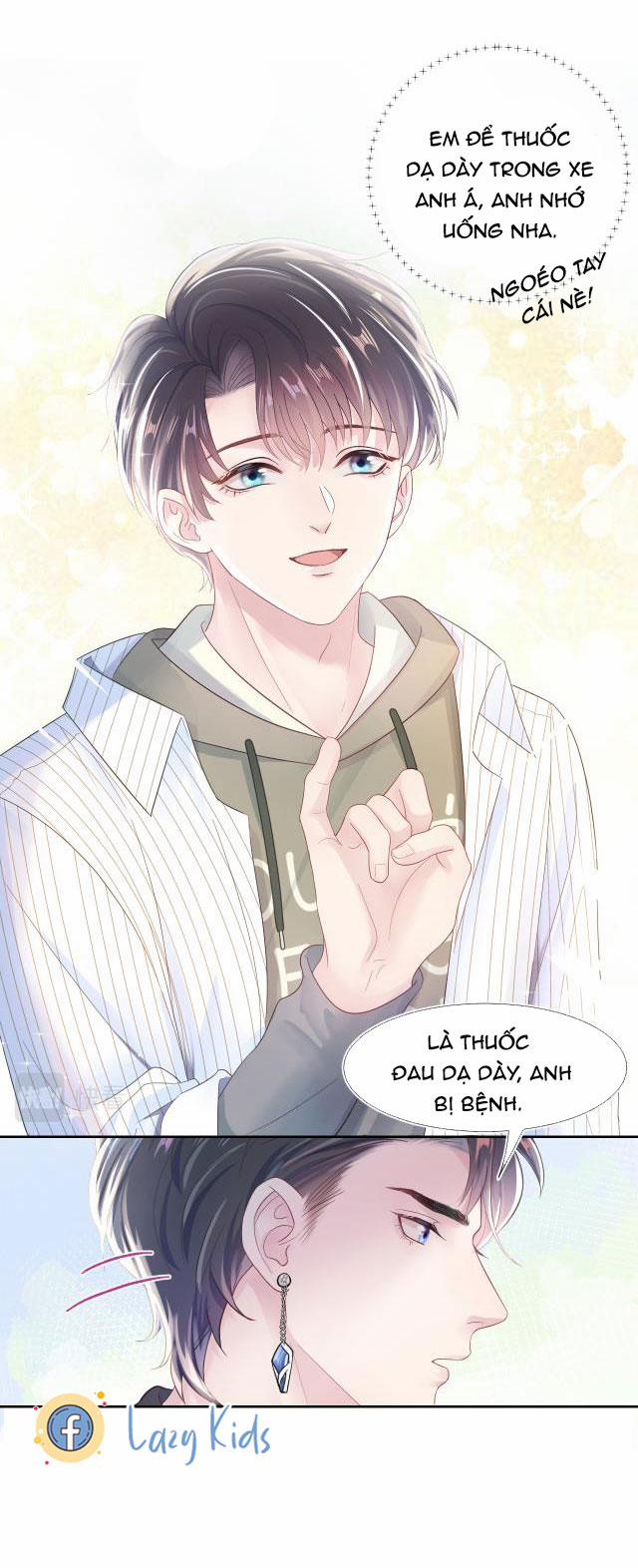 Tuyệt Mỹ Bạch Liên Online Dạy Học 3 trang 35