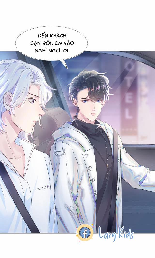 Tuyệt Mỹ Bạch Liên Online Dạy Học 3 trang 38