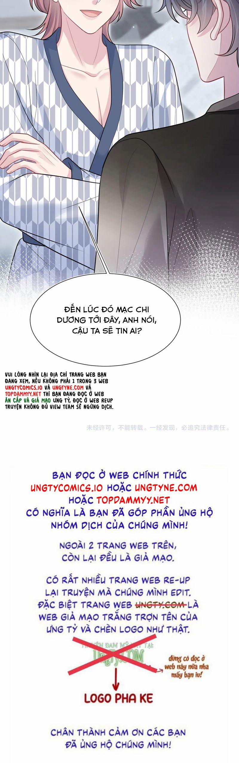 Tuyệt Mỹ Bạch Liên Online Dạy Học Chương 358 Trang 27