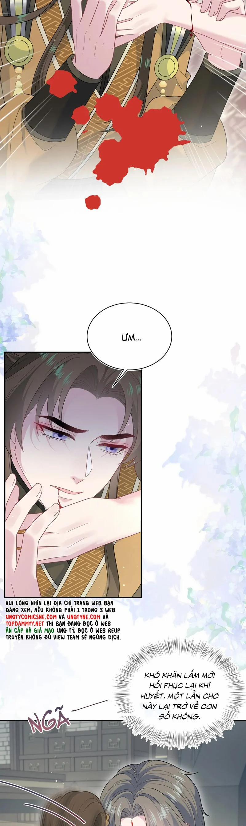 Tuyệt Mỹ Bạch Liên Online Dạy Học 379 trang 12