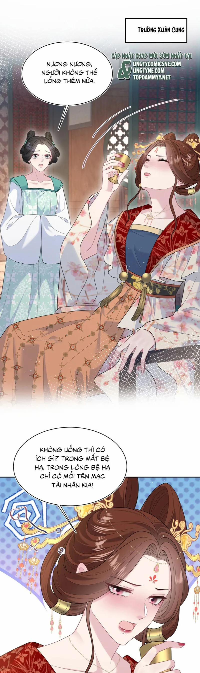 Tuyệt Mỹ Bạch Liên Online Dạy Học 379 trang 18