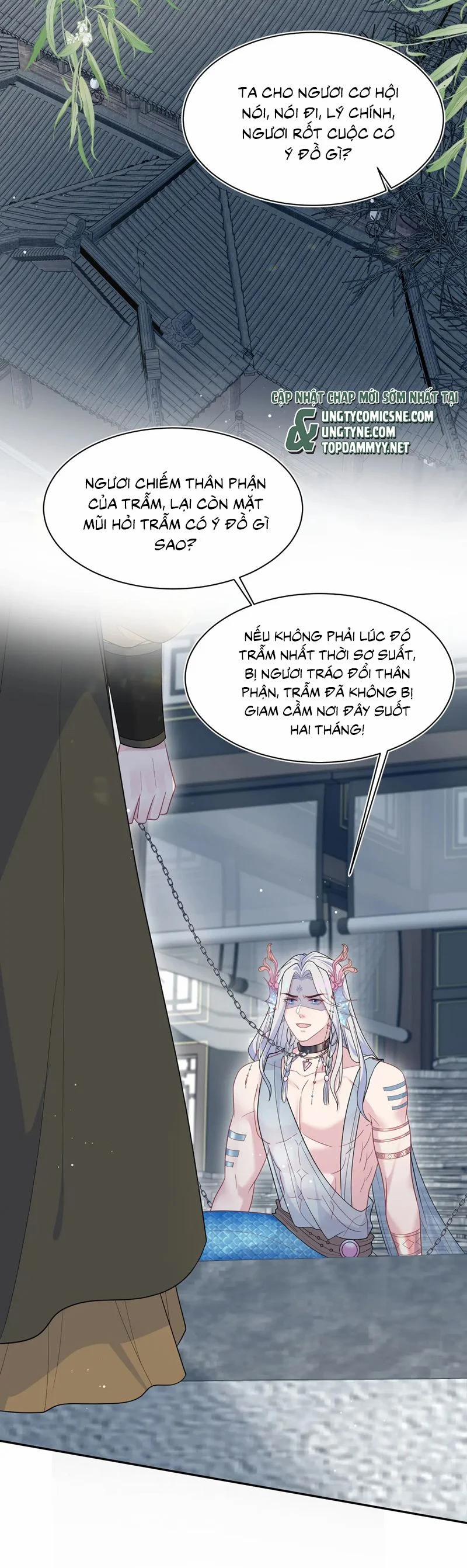 Tuyệt Mỹ Bạch Liên Online Dạy Học 379 trang 21