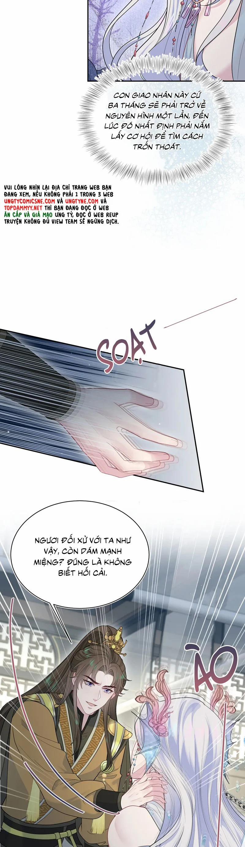 Tuyệt Mỹ Bạch Liên Online Dạy Học 379 trang 23