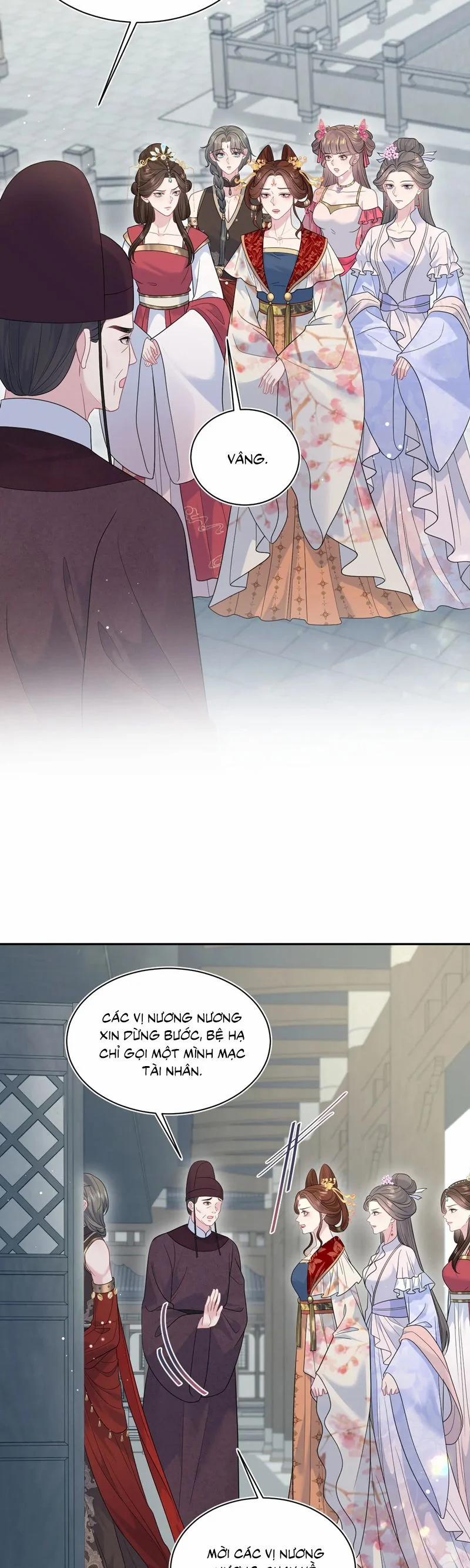 Tuyệt Mỹ Bạch Liên Online Dạy Học 379 trang 6