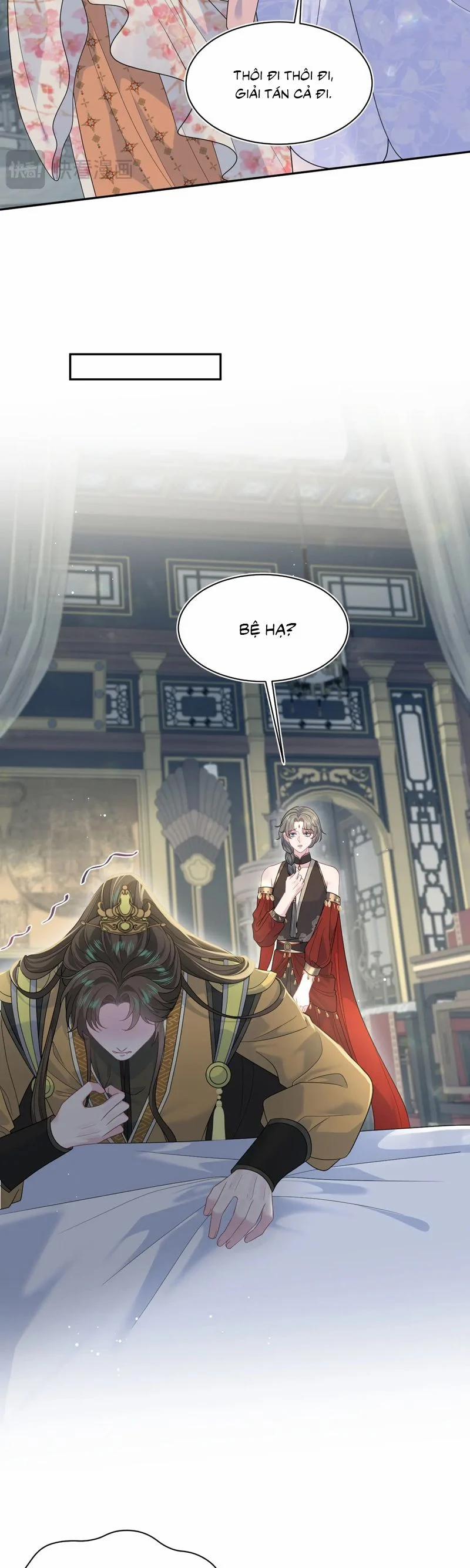 Tuyệt Mỹ Bạch Liên Online Dạy Học 379 trang 8