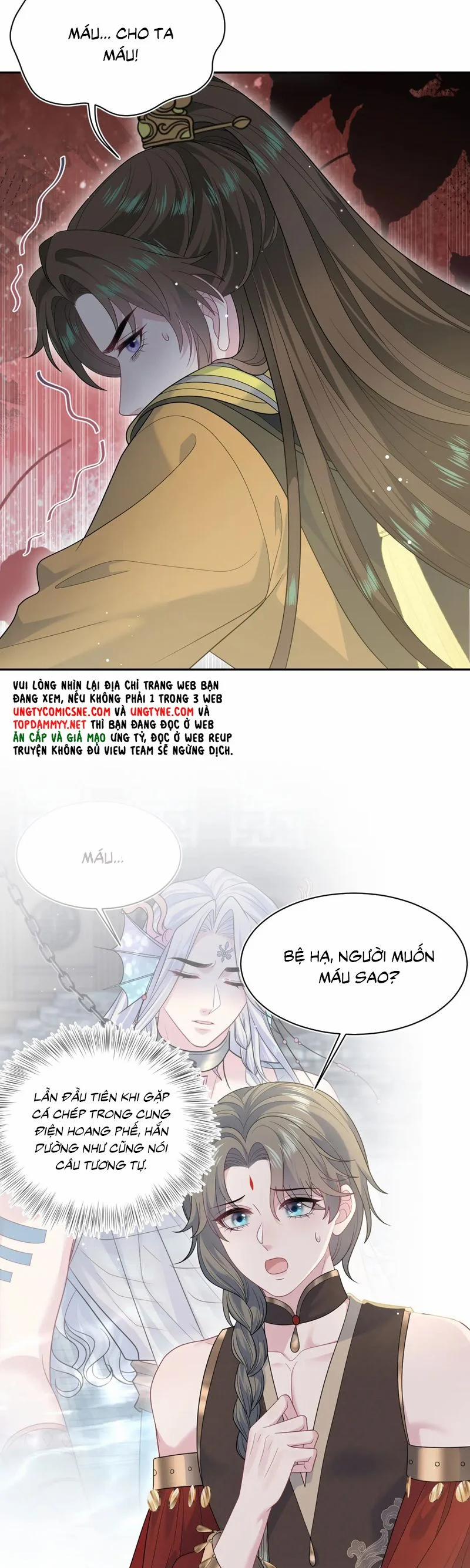 Tuyệt Mỹ Bạch Liên Online Dạy Học 379 trang 9