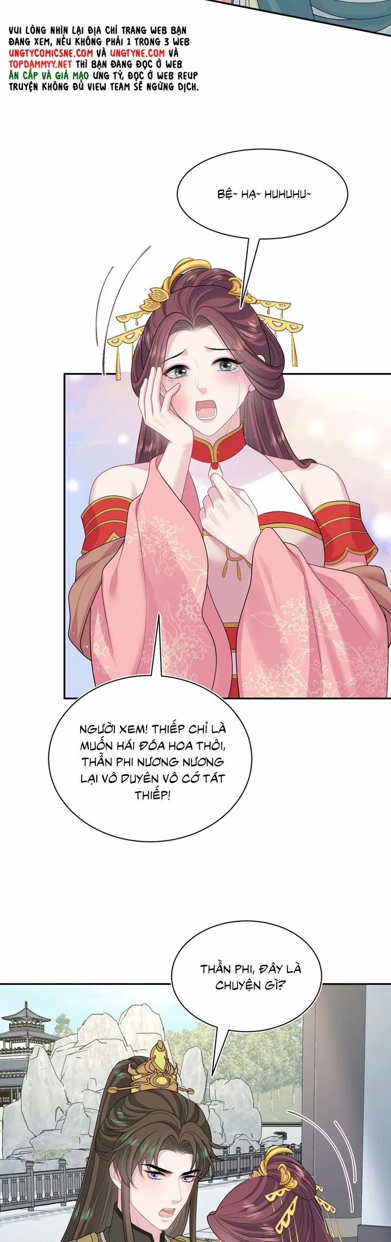 Tuyệt Mỹ Bạch Liên Online Dạy Học 388 trang 15