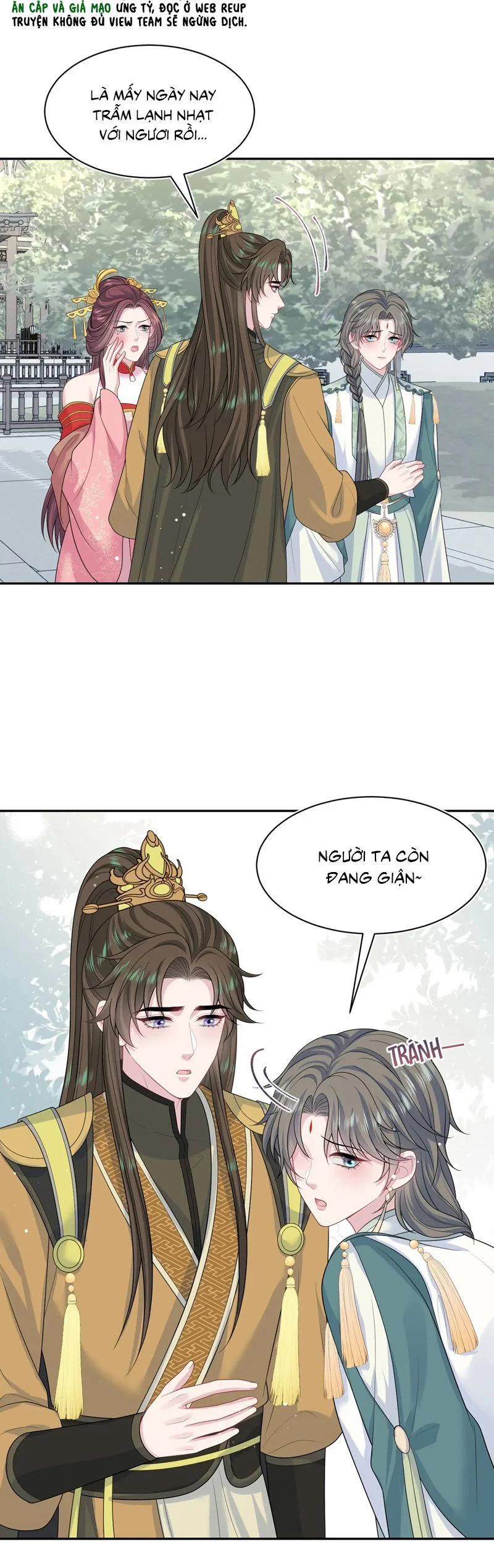 Tuyệt Mỹ Bạch Liên Online Dạy Học 388 trang 18