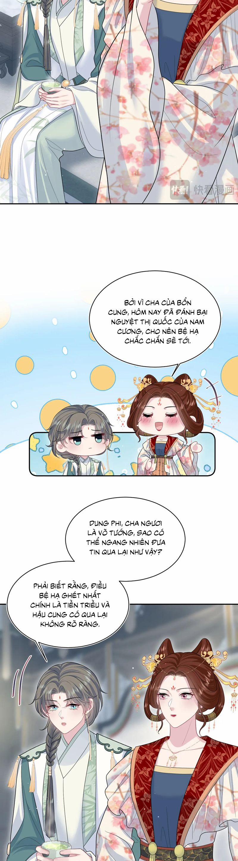 Tuyệt Mỹ Bạch Liên Online Dạy Học 389 trang 13