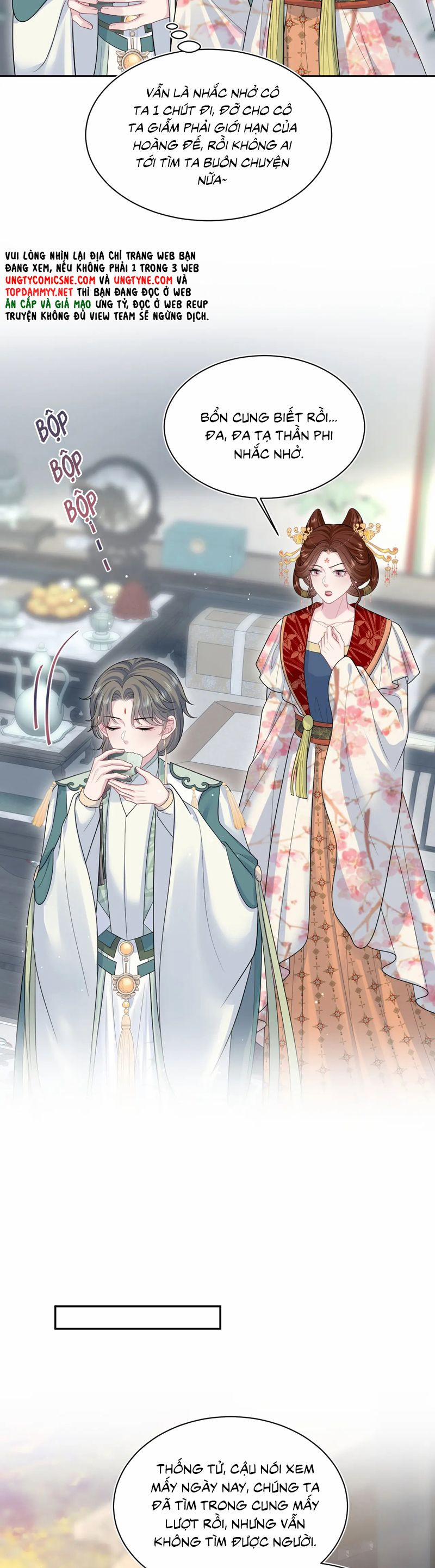 Tuyệt Mỹ Bạch Liên Online Dạy Học 389 trang 14