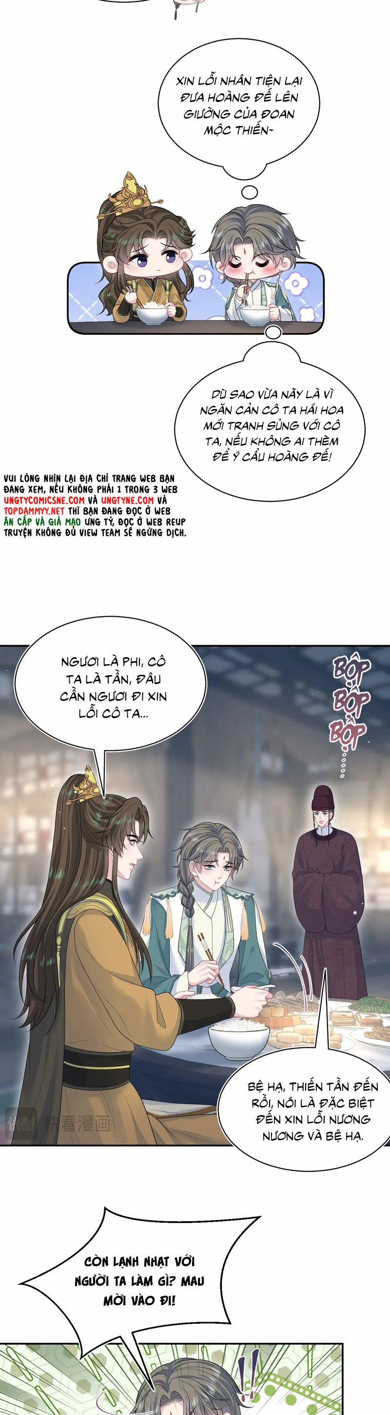 Tuyệt Mỹ Bạch Liên Online Dạy Học 389 trang 3