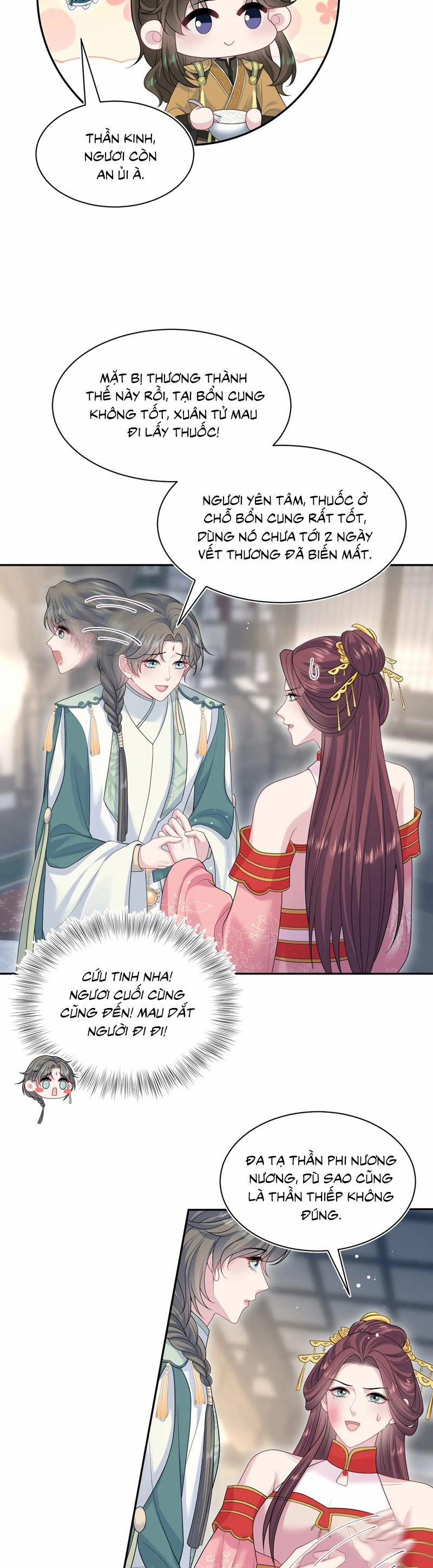 Tuyệt Mỹ Bạch Liên Online Dạy Học 389 trang 5