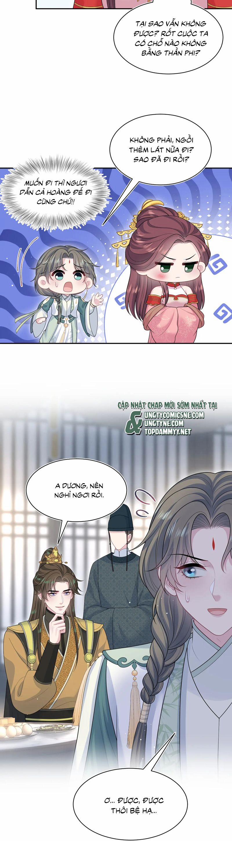 Tuyệt Mỹ Bạch Liên Online Dạy Học 389 trang 7