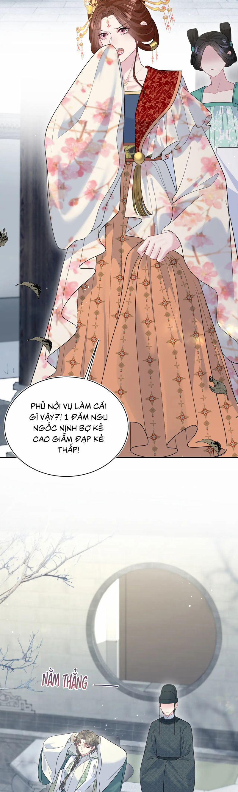 Tuyệt Mỹ Bạch Liên Online Dạy Học 390 trang 10