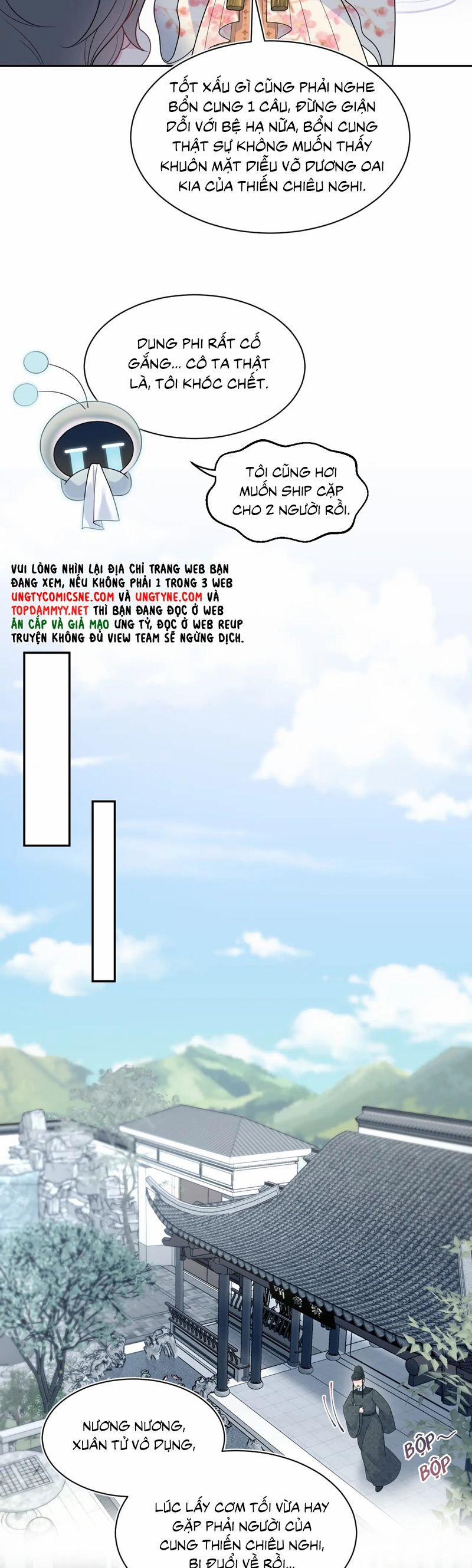 Tuyệt Mỹ Bạch Liên Online Dạy Học 390 trang 14