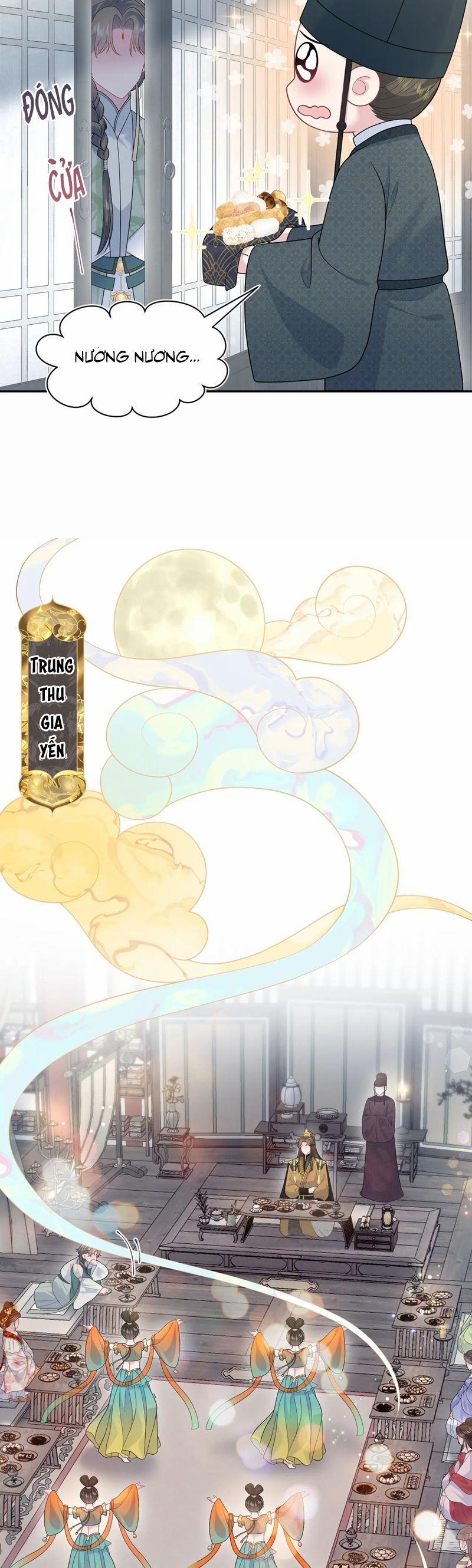 Tuyệt Mỹ Bạch Liên Online Dạy Học 390 trang 16