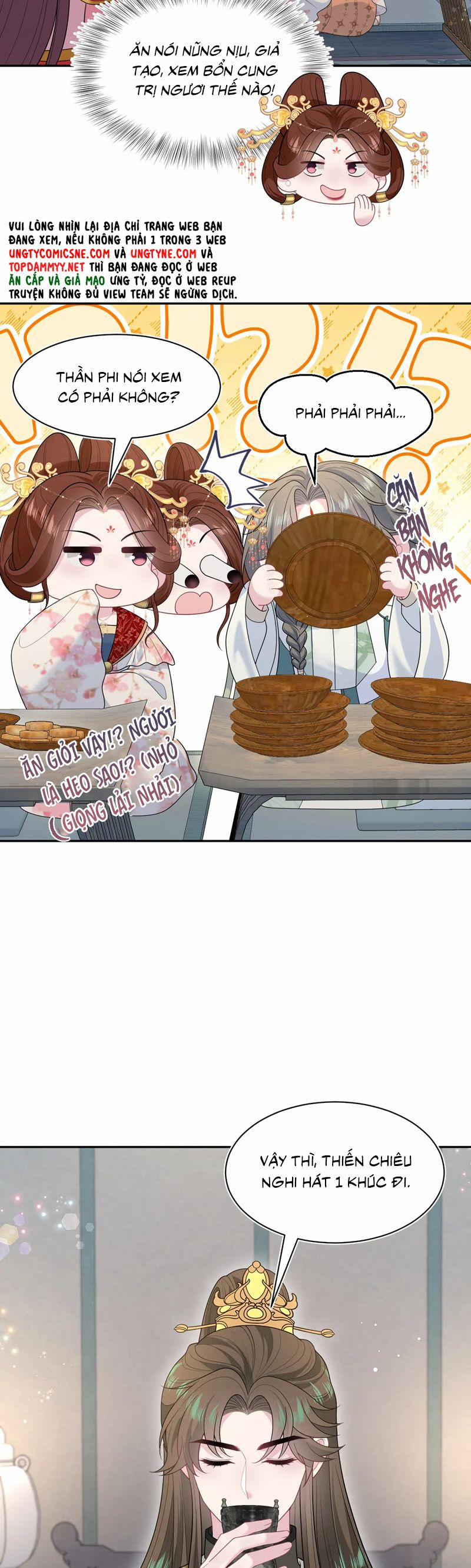 Tuyệt Mỹ Bạch Liên Online Dạy Học 390 trang 20
