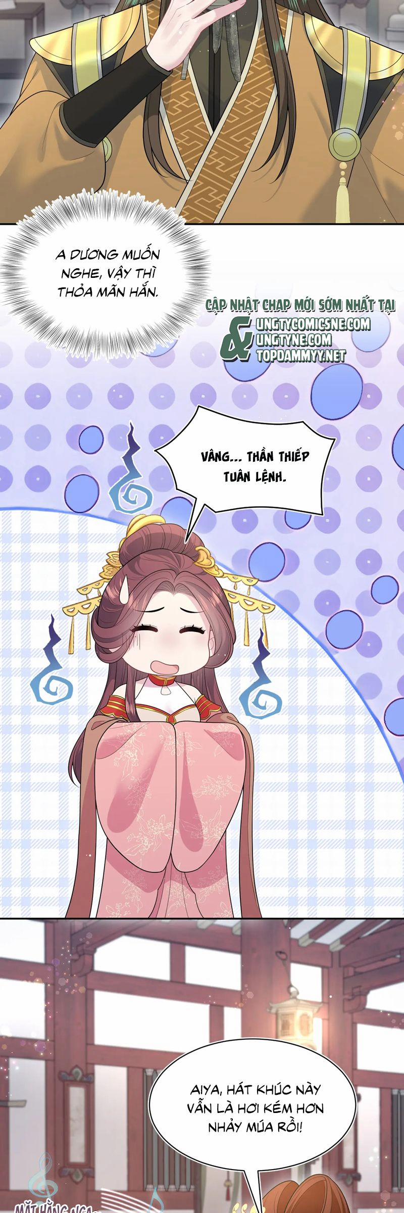 Tuyệt Mỹ Bạch Liên Online Dạy Học 390 trang 21