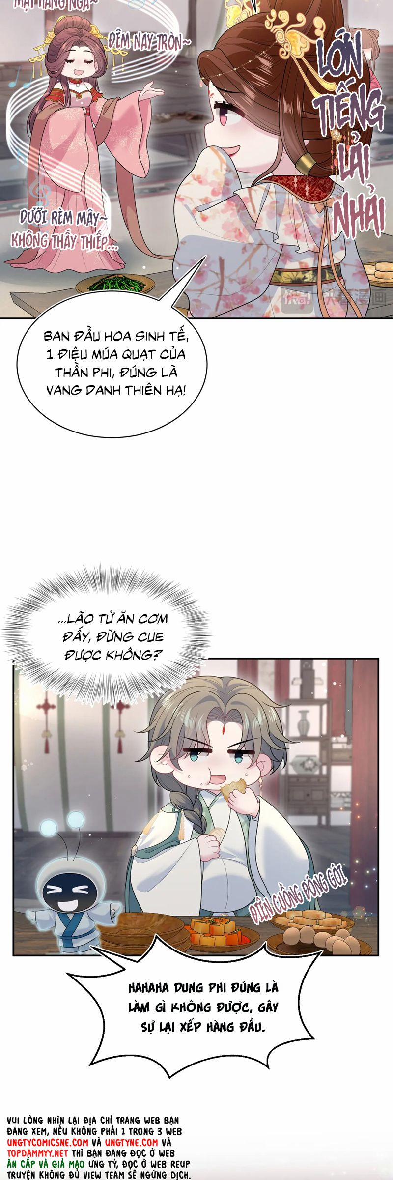 Tuyệt Mỹ Bạch Liên Online Dạy Học 390 trang 22