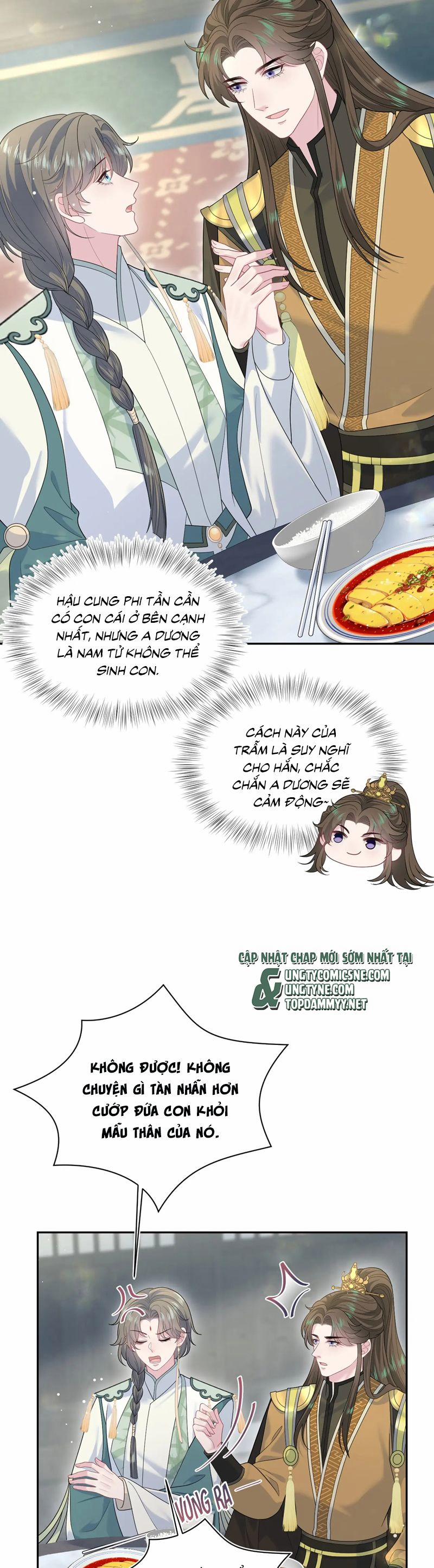 Tuyệt Mỹ Bạch Liên Online Dạy Học 390 trang 3