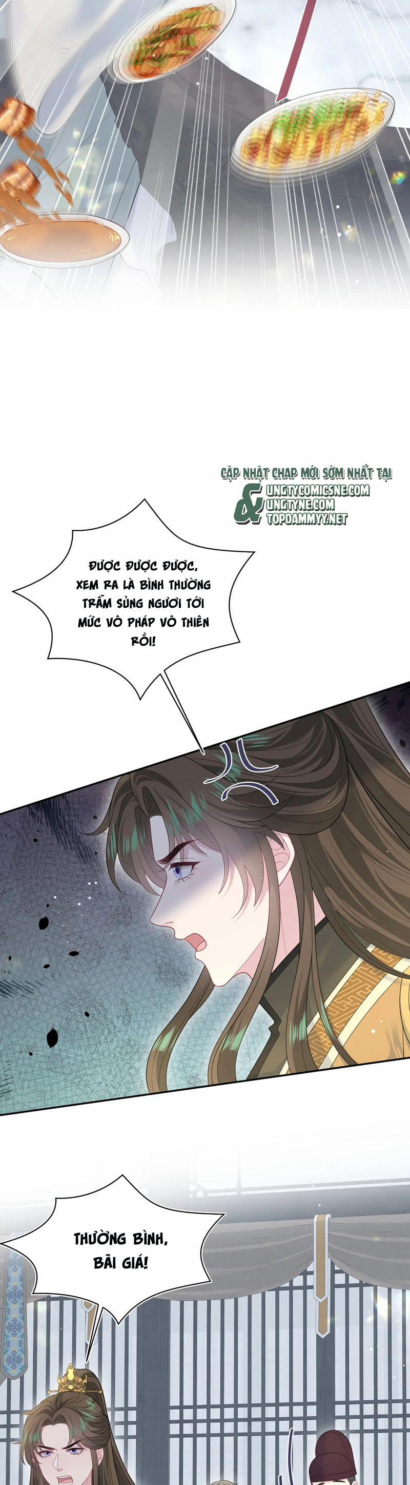 Tuyệt Mỹ Bạch Liên Online Dạy Học 390 trang 6