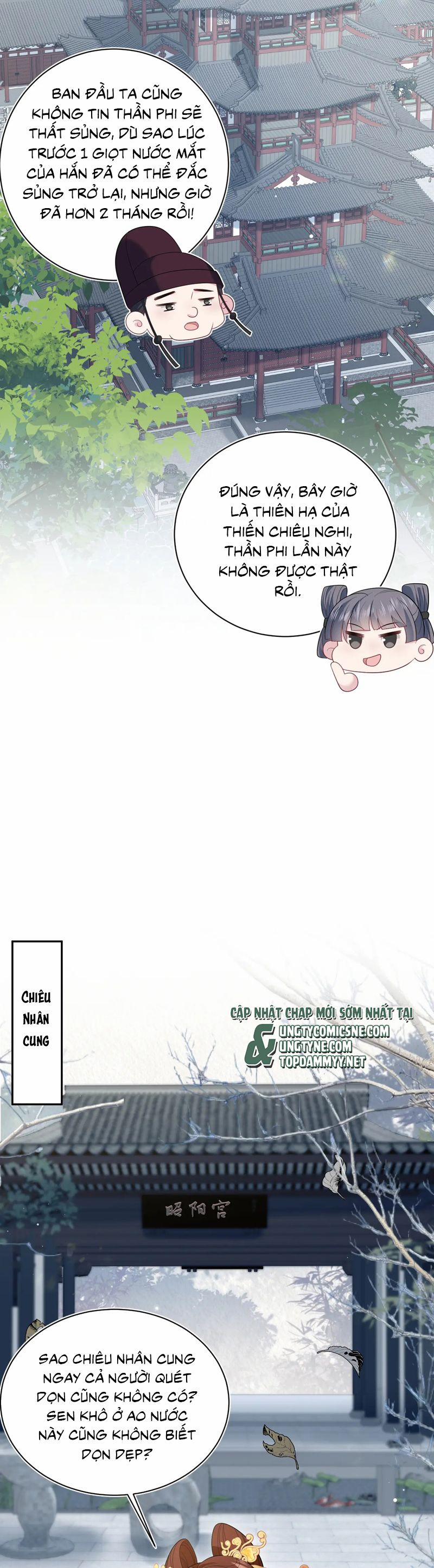 Tuyệt Mỹ Bạch Liên Online Dạy Học 390 trang 9