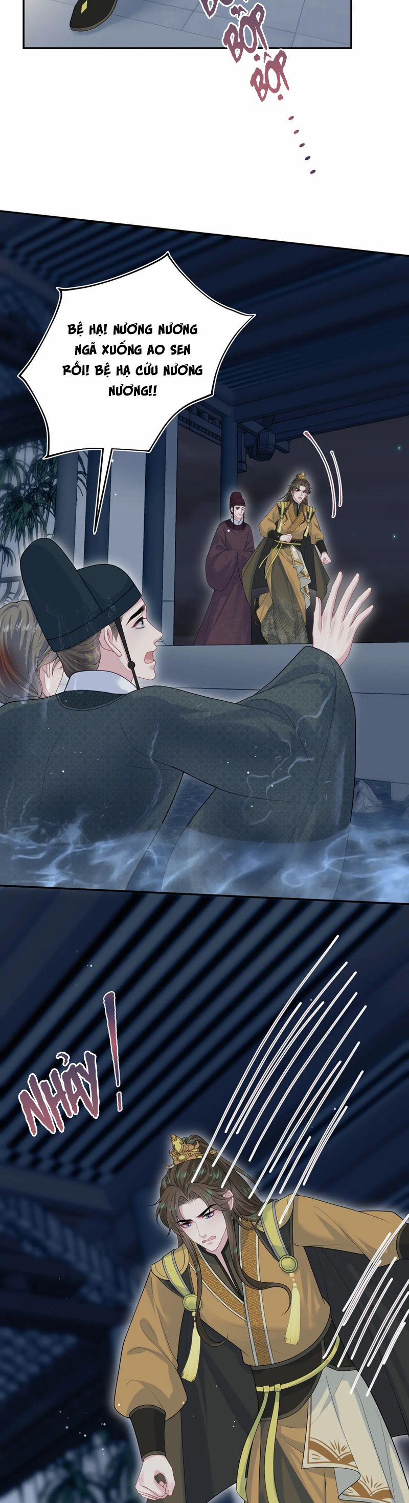 Tuyệt Mỹ Bạch Liên Online Dạy Học 391 trang 17