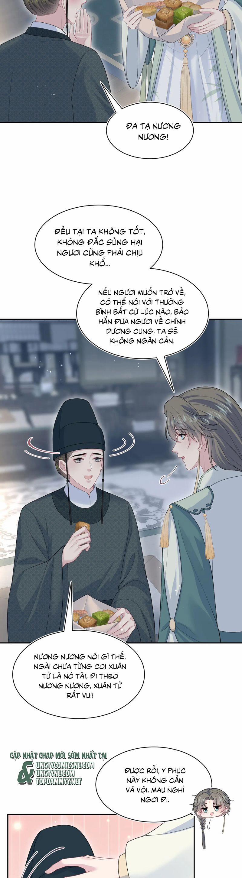 Tuyệt Mỹ Bạch Liên Online Dạy Học 391 trang 5