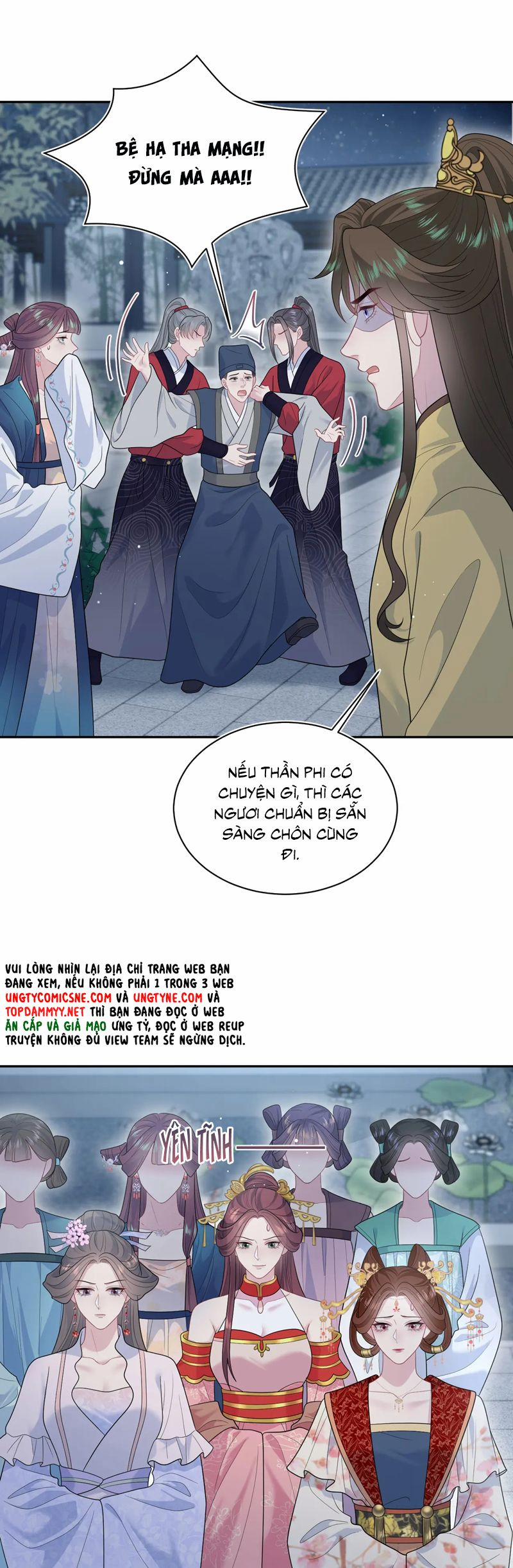Tuyệt Mỹ Bạch Liên Online Dạy Học 392 trang 10