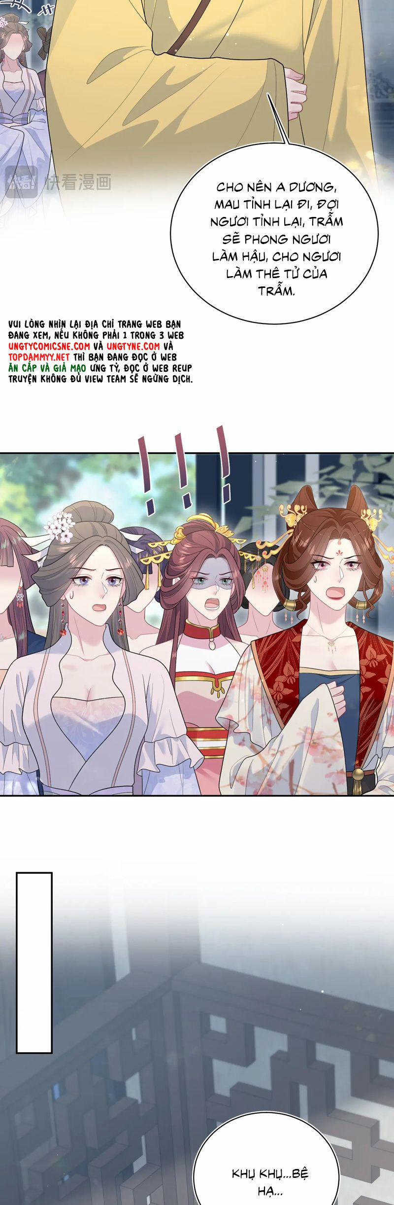 Tuyệt Mỹ Bạch Liên Online Dạy Học 392 trang 14