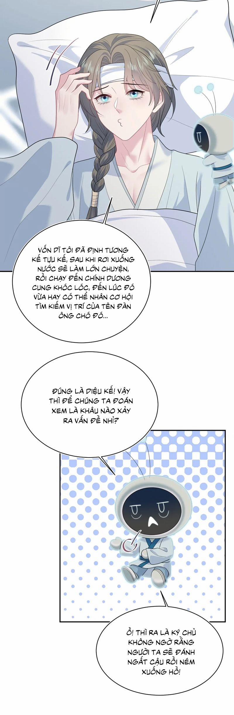 Tuyệt Mỹ Bạch Liên Online Dạy Học 392 trang 18