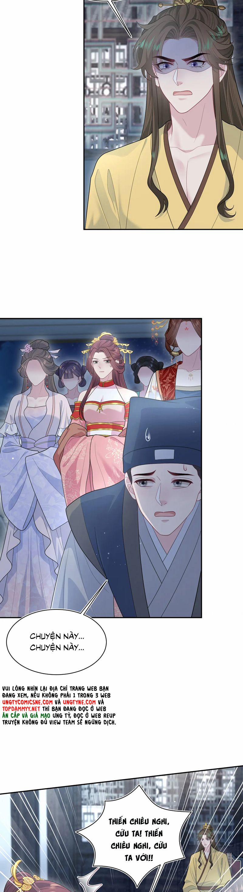 Tuyệt Mỹ Bạch Liên Online Dạy Học 392 trang 7