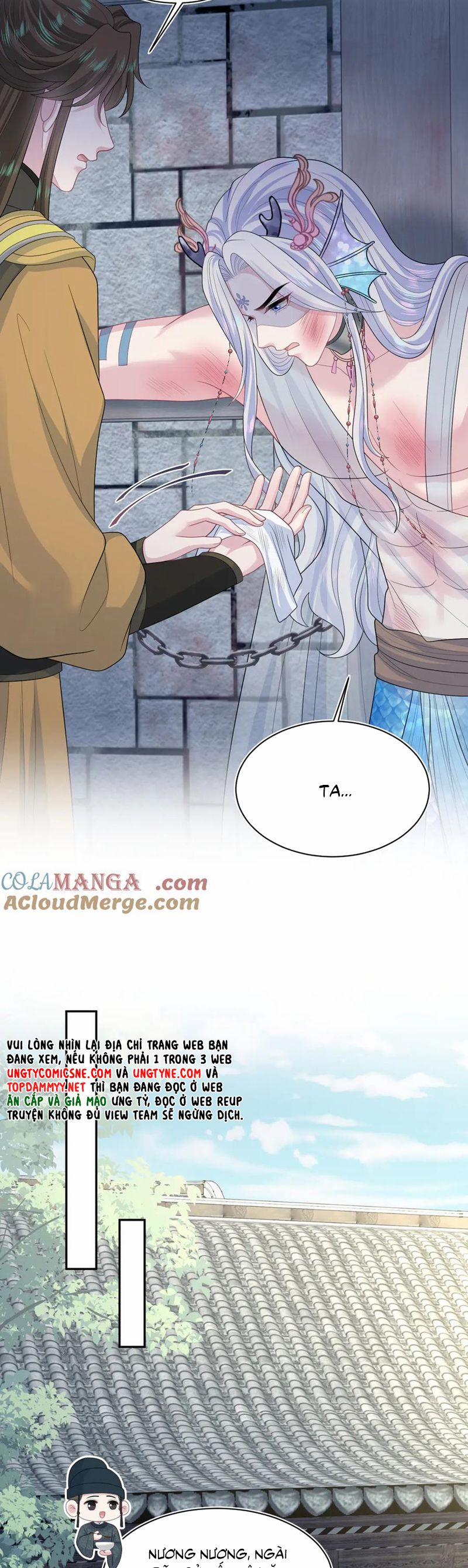 Tuyệt Mỹ Bạch Liên Online Dạy Học 393 trang 7