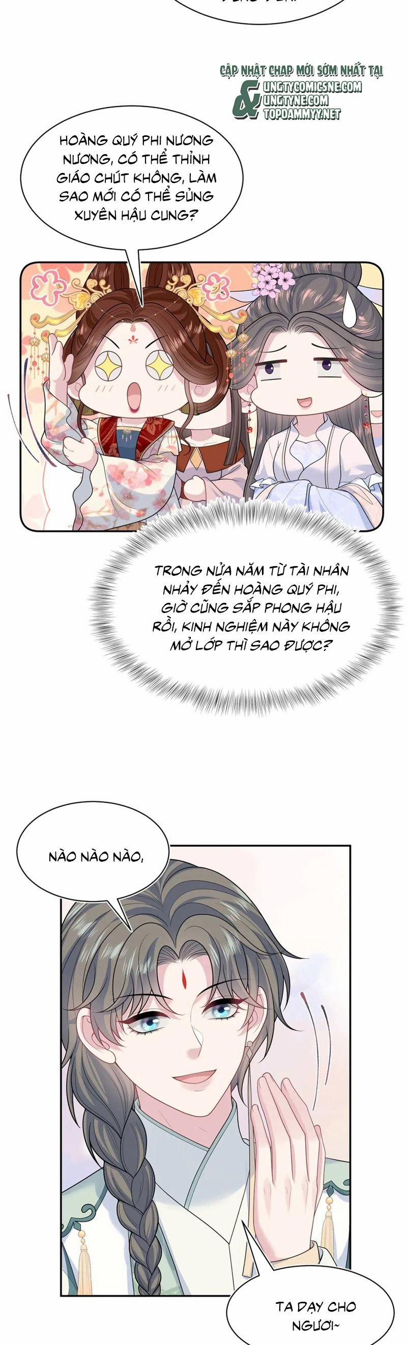 Tuyệt Mỹ Bạch Liên Online Dạy Học 394 trang 19
